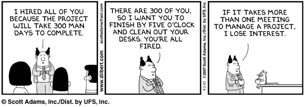 dilbert